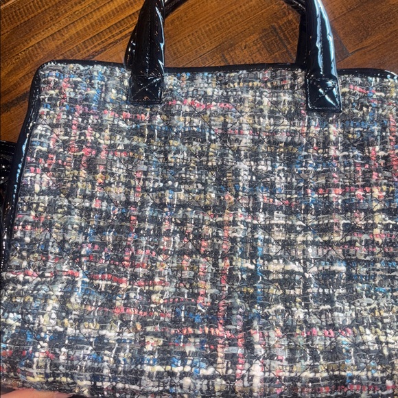 MZ Wallace Medium Box Tote - Picture 8 of 16